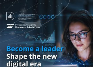 Call for applications for the doctoral university programme Business Economics in Digital Environment