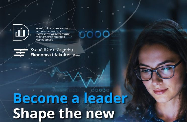 Call for applications for the doctoral university programme Business Economics in Digital Environment