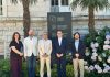 Veleposlanik Republike Čile posjetio Sveučilište u Dubrovniku