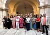 U Palači Sponza otvorena izložba „Boje iskustva” polaznika Kreativne radionice Sveučilišta za treću životnu dob