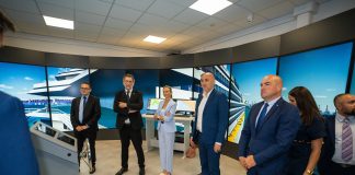 Sveučilište u Dubrovniku predstavilo rezultate projekta MARO i novu istraživačku infrastrukturu za pomorstvo, akvakulturu i održivi razvoj