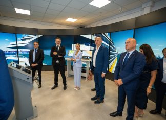 Sveučilište u Dubrovniku predstavilo rezultate projekta MARO i novu istraživačku infrastrukturu za pomorstvo, akvakulturu i održivi razvoj