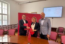 Državni arhiv u Dubrovniku postaje nastavna baza Sveučilišta u Dubrovniku