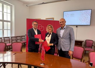 Državni arhiv u Dubrovniku postaje nastavna baza Sveučilišta u Dubrovniku