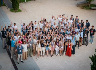 Uspješno završeno peto izdanje FEB-UNIDU Summer Business Academy