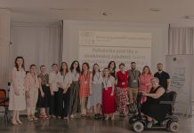 Korak prema mreži psiholoških savjetovališta: UNIDU dio stručnog susreta u Rijeci