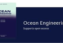 Novi znanstveni rad objavljen u časopisu Ocean Engineering Q1 profesora s Pomorskog fakulteta