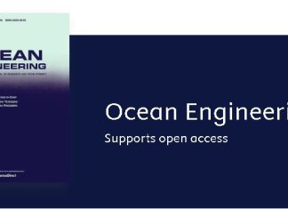 Novi znanstveni rad objavljen u časopisu Ocean Engineering Q1 profesora s Pomorskog fakulteta