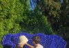 U Arboretumu Volčji Potok otvorena jedinstvena taktilna izložba skulptura za slijepe i slabovidne osobe u sklopu europskog projekta „Multisensory Art“