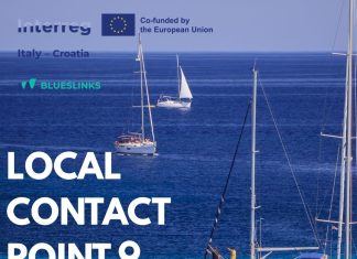 Održan sastanak Lokalne kontaktne točke za plavu ekonomiju na Sveučilištu u Dubrovniku