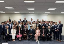 Pomorski fakultet Sveučilišta u Dubrovniku je imao priliku sudjelovati na 1. IAMU Early Career Academic Forumu (ECAF 2026)