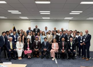 Pomorski fakultet Sveučilišta u Dubrovniku je imao priliku sudjelovati na 1. IAMU Early Career Academic Forumu (ECAF 2026)