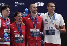 Povijesna bronca u Parizu: student Vlaho Nenadić na europskom postolju