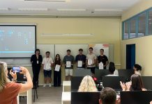 Održan BIP program ‘Inclusive Design for Digital Innovation – INCLUDIn’ na Fakultetu elektrotehnike i primijenjenog računarstva