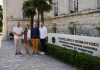 Polish Researchers Visit the University of Dubrovnik and Deliver a Lecture on European Security