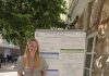 Nagrada za asistenticu Maru Vlašić na konferenciji Applmath26