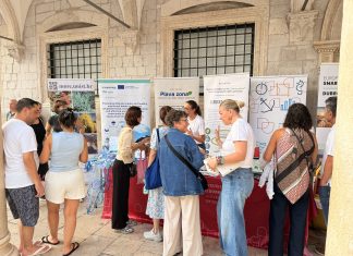 Dubrovnik u znaku održivosti: Festival povezao svijet znanosti i umjetnosti kroz suradnju sveučilišta