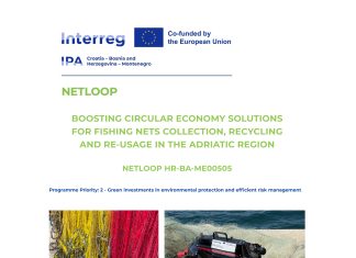 Sveučilište u Dubrovniku partner na projektu NETLOOP