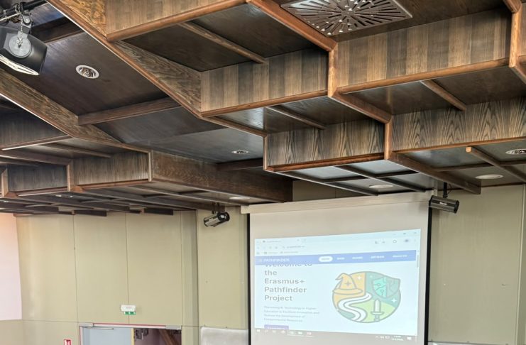 Workshop on the Use of Artificial Intelligence in Higher Education