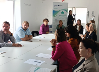Završna lokalna radionica projekta BIOBASED u fokus stavila povezivanje tradicionalnog školjkarstva s održivim korištenjem resursa