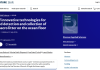 Novi znanstveni rad doktorandice iz LARIAT-a objavljen u časopisu Discover Applied Sciences