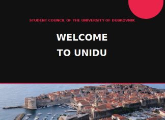 Starting University? The Student Council’s Freshman Guide Is Here