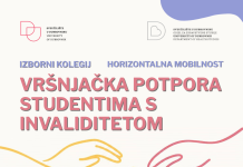 Uključi se i napravi razliku: upiši novi izborni kolegij na Sveučilištu u Dubrovniku