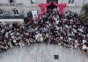 ‘First Day’ at the University of Dubrovnik: Largest Freshman Class Since 2018