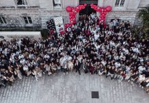 ‘Prvi dan’ na Sveučilištu u Dubrovniku: Najbrojnija generacija brucoša od 2018. godine
