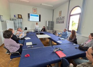 Erasmus Days 2026: Održani info dani za studente i osoblje Sveučilišta u Dubrovniku