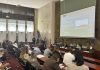 Održane edukacije projekta BalastIN u Raši i Rijeci