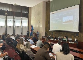 Održane edukacije projekta BalastIN u Raši i Rijeci