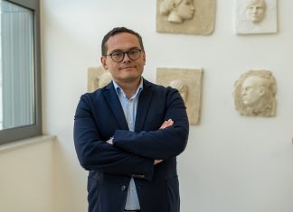 Sveučilište u Dubrovniku preuzelo predsjedanje Rektorskim zborom Republike Hrvatske