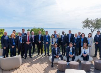 Pomorski fakultet Sveučilišta u Dubrovniku na godišnjoj skupštini i međunarodnoj konferenciji IAMU AGA26