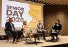 Sveučilište za treću životnu dob predstavljeno na konferenciji Senior Day 2026