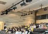 Orientation Day Held for 50 Students from 14 Countries