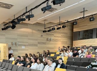 Nastavak internacionalizacije Sveučilišta u Dubrovniku: Održan Orijentacijski dan za 50 studenata iz 14 zemalja