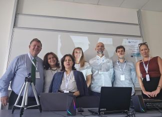 Od Dubrovnika do Burgasa: EUNICoast korak bliže budućem pravnom subjektu