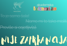 Tribina ‘Nije zafrkancija: Vršnjačko nasilje tiče se svih’ otvara novi ciklus javnih razgovora projekta Akademska inkluzija