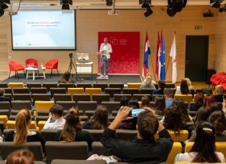 Predstavljen Centar za digitalne politike i građansku otpornost: umjetna inteligencija, povjerenje u medije i položaj novinara u fokusu