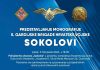 Predstavljanje monografije 5. gardijske brigade Hrvatske vojske ‘Sokolovi’ u Dubrovniku