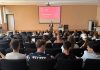 Međunarodni studenti Sveučilišta sudjelovali na radionici ‘Cultural Awareness’