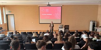 International Students of the University of Dubrovnik Take Part in ‘Cultural Awareness’ Workshop