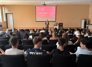 Međunarodni studenti Sveučilišta sudjelovali na radionici ‘Cultural Awareness’