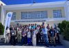 University of Dubrovnik Representatives Attend EUNICoast Meeting at the University of Patras
