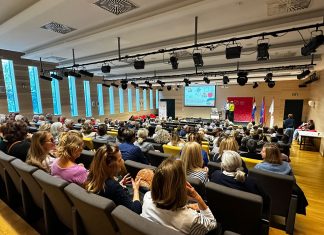 Tjedan cjeloživotnog učenja: razgovor s budućim polaznicima Sveučilišta za treću životnu dob