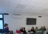 Zaposlenici Sveučilišta obnovili znanje o postupanju u hitnim situacijama