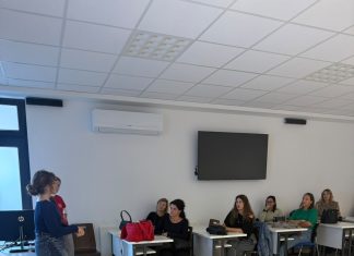 Zaposlenici Sveučilišta obnovili znanje o postupanju u hitnim situacijama