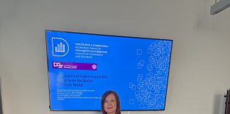 Martina Schmucki Earns Doctorate in Business Economics in Digital Environment